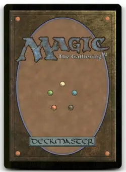Abomination of Llanowar #265 (NM) Commander Legends CMR Magic MTG - Image 2