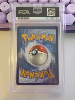 Pokemon TCG Umbreon EX 60/131 Double Rare Holo Card Prismatic Evolutions PSA 9🔥 - Image 2