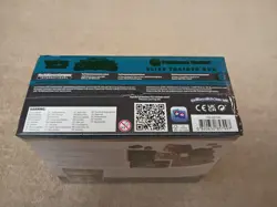 Factory Sealed Pokemon Center Twilight Masquerade Elite Trainer Box With Case - Image 5