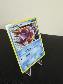 Pokemon TCG Magikarp 65/100 Stormfront Common 30 HP English Regular 2008 - Image 2
