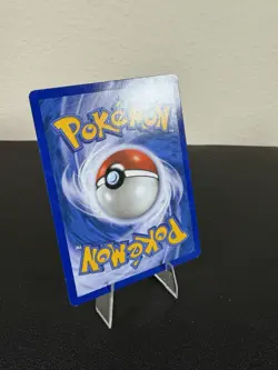 Pokemon TCG Magikarp 65/100 Stormfront Common 30 HP English Regular 2008 - Image 3