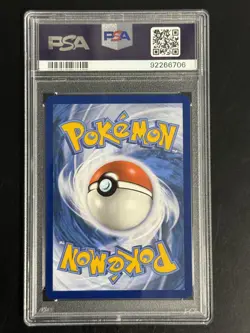 Pokemon Charizard ex 151 Special Illustration Rare #199 PSA 10 Gem Mint - Image 2