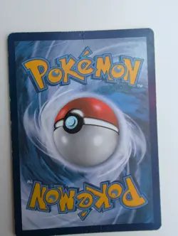 Pokemon TCG Swampert 36/160 Reverse Holo Rare XY Primal Clash - Image 2