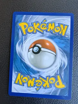Pokemon TCG - Judge 076/088 Regional Stamped Promo Reverse Holo Perfect Order - Image 2