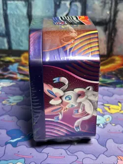 Pokemon TCG - Leafeon GX Tin Brand New Sealed XY - Image 3