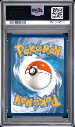 POKEMON CHARIZARD VMAX 020/189 DARKNESS ABLAZE 2020 PSA 10 - Image 2