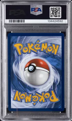 2025 POKEMON PRE EN-PRISMATIC EVOLUTIONS #153 JOLTEON EX PSA 10 - Image 2