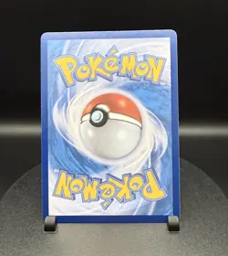Bulbasaur 064/063 Art Rare Mega Brave Pokemon Japanese Near Mint - Image 2