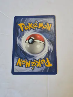 Charmander 50/82 Common Team Rocket Pokemon Unlimited Near Mint - Image 2