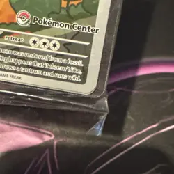 POKEMON CENTER Pokemon Tyrunt MEP 070 STAMPED Perfect Order SEALED - Image 4