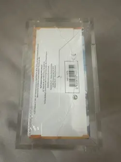 2015 Pokemon TCG - Sealed XY Roaring Skies Booster Box with Acrylic Case - Image 3