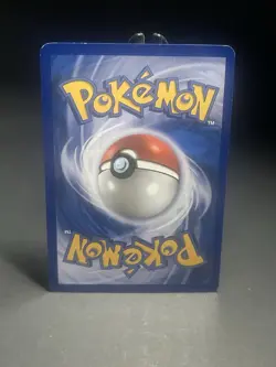 Nintendo Larvitar Regular Common 50 HP Stormfront 63/100 English 2008 yuka morii - Image 2