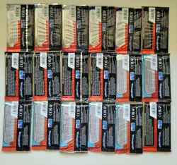 Pokemon TCG 18 Individual Booster Packs SEALED, Mix Of Series - Image 2