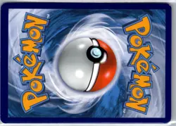 Oshawott SWSH222 Holo Promo Sword & Shield Promo Pokemon Holo Lightly Played - Image 2