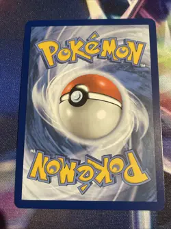 Pokemon Hearthflame Mask Ogerpon ex 192/167 Ultra Rare Twilight Masquerade NM/M - Image 2