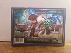 Yugioh Legendary Collection Kaiba New Factory Sealed (2025 Reprint Unlimited) - Image 2