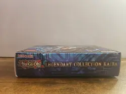 Yugioh Legendary Collection Kaiba New Factory Sealed (2025 Reprint Unlimited) - Image 3