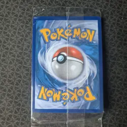 Pokemon Card Charmander 17/113 Build-A-Bear Workshop Promo SEALED - Image 2