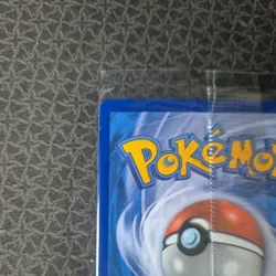 Pokemon Card Charmander 17/113 Build-A-Bear Workshop Promo SEALED - Image 3