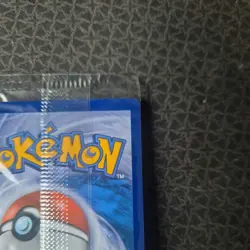 Pokemon Card Charmander 17/113 Build-A-Bear Workshop Promo SEALED - Image 4