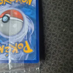 Pokemon Card Charmander 17/113 Build-A-Bear Workshop Promo SEALED - Image 5