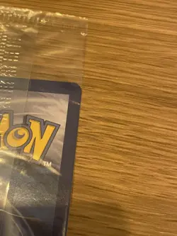 Pokemon Card Charmander 17/113 Build-A-Bear Workshop Promo SEALED - Image 5