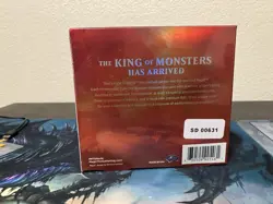 Magic: the Gathering Ikoria The Home of the Giant Collector Booster Pack 630509905461 - Image 4