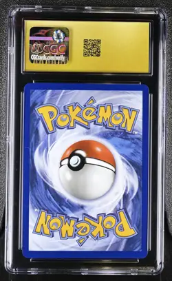 Clefairy 094/088 Illustration Rare Holo Perfect Order Pokemon CGC 10 Pristine - Image 2