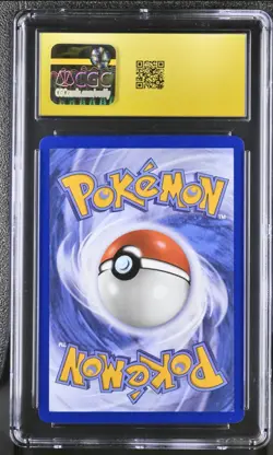CGC Pristine 10 Clefairy 094/088 Perfect Order Illustration Rare - Image 2