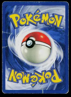 Pokemon Card Base Set Arcanine 23/102 Uncommon 1999-2000 4th Print UK Exclusive - Image 2