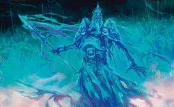 King of the Oathbreakers - Non-Foil - ltr - 369 | MTG Card - Image 2