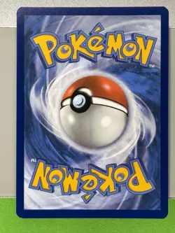 Thunderous 209 Promo Card Scarlet & Violet Black Bolt ETB Pokemon TCG - Image 2