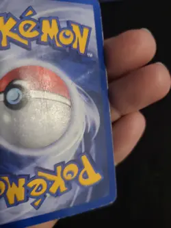 Dark Arbok - 19/82 - Pokemon Team Rocket Unlimited Rare Card WOTC MP/Crease - Image 4