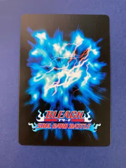 Fornikarasu Z-041 Bleach Soul Card Battle BANDAI japanese F/S - Image 4