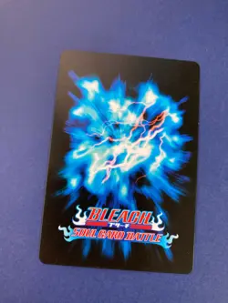 Fornikarasu Z-041 Bleach Soul Card Battle BANDAI japanese F/S - Image 5