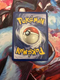 Pokemon TCG Porygon Base Set 1st Edition Uncommon Card Shadowless 39/102 LP-/MP - Image 2