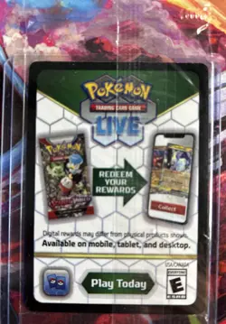 Sylveon ex - (Prismatic Evolutions Stamp) 041/131 Miscellaneous Cards & Products - Image 2