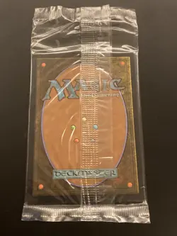 FOIL Geralf, Visionary Stitcher PRERELEASE STAMPED MTG Crimson Vow SEALED - Image 3