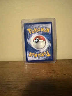 Roaring Moon ex - 251/182 - SIR - Paradox Rift - Pokemon Card NM - Image 2