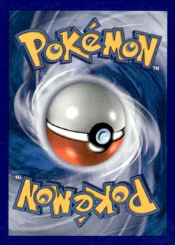 Spiritomb 10/102 Holo Rare HGSS Triumphant Pokemon Lightly Played - Image 2