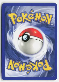 Sleep! 79/82 Common Team Rocket Pokemon 1st Edition MP Sumiyoshi Kizuki - Image 2