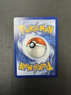Pokemon Froakie Full Art Holo Water 70 HP Chaos Rising 086/083 English Near Mint - Image 2