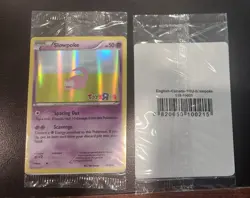 Slowpoke - 32/83 - Toys R Us Sealed Promo Pokemon TCG 2016 - Image 1