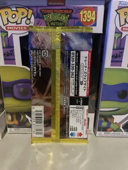 Pokemon Scarlet & Violet Japanese Surging Sparks Booster Pack - Image 2