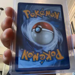 Squirtle MEP039 First Partner's Promo Near Mint Pokemon TCG - Image 2