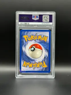 Pokemon TCG Pidgeot Jungle 8/64 Holo Unlimited Holo Rare - Image 2