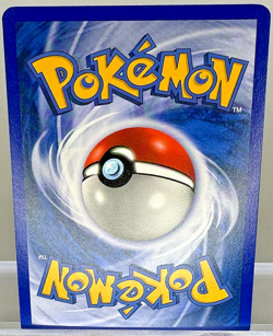 Pokemon Kirlia 40/100 Reverse Holo from the EX Sandstorm set - lightly played - Image 2