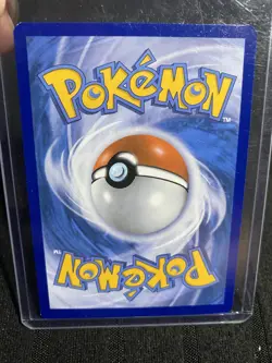 Pokemon TCG 7 card lot - NM Condition - Mew, Mewtwo Etc. See pictures! - Image 3