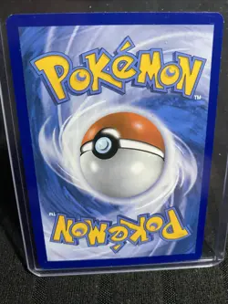 Pokemon TCG 7 card lot - NM Condition - Mew, Mewtwo Etc. See pictures! - Image 5