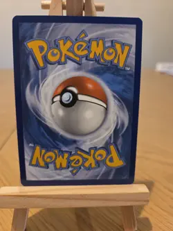 Pokemon - 196/165 - Erika's Invitation - Scarlet & Violet 151 - Image 2